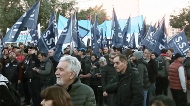 El SSIP defendió “una educación accesible, inclusiva y de calidad para todos”
