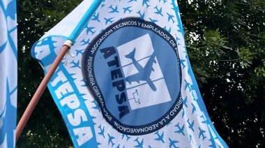 ATEPSA alcanzó un acuerdo salarial y suspendió las medidas de fuerza