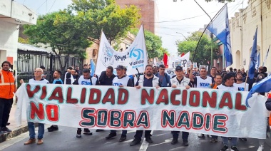 SPVN Catamarca: “Ya se nota la falta de mantenimiento y hay riesgos de accidentes”