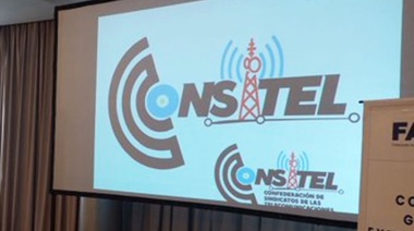 CONSITEL rechazó retiros voluntarios en Telecom y llamó a defender los puestos de trabajo