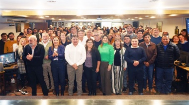 UATRE Entre Ríos celebró la recuperación de la obra social OSPRERA