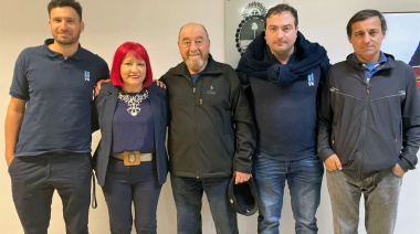 SPVN Santa Fe logró el apoyo del Concejo Deliberante en defensa de los trabajadores