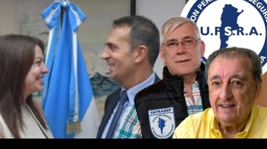 Denuncian “vergonzoso escándalo” en las listas del gremio UPSRA