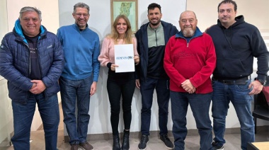 SPVN Santa Fe continúa gestiones para declarar a Vialidad “organismo estratégico”