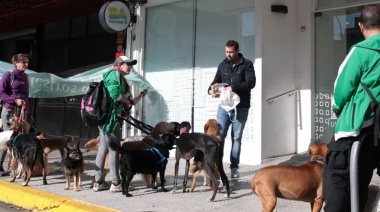 STC: “El GCBA se disfraza de pet friendly para recaudar a costa de los trabajadores"