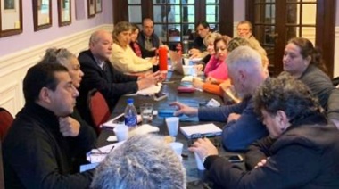 La CEA avanza en la organización de su próximo Congreso Político Educativo