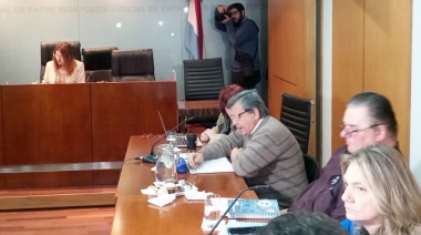 AMET Entre Ríos planteó sus requerimientos para el pago de la recuperación salarial