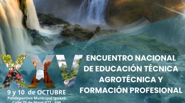 AMET Misiones destacó la expectativa en la región NEA por el Encuentro Nacional