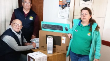UATRE Entre Ríos brinda beneficios y atiende las necesidades de los trabajadores rurales