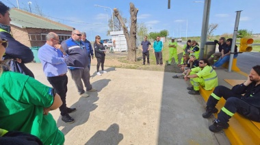 SUTRACOVI logró “importante aumento” para trabajadores de la Autopista Santa Fe-Rosario