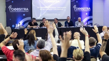 FOEESITRA rechazó retiros voluntarios de Telecom: “Son despidos encubiertos”