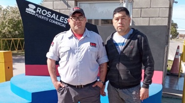 El SSIP reafirma su acompañamiento a los trabajadores de la seguridad privada