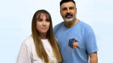 Evangelina Pérez impulsa la representación auténtica de los trabajadores en el SOEME