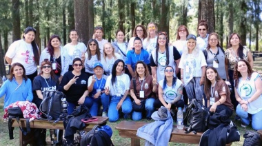 APINTA se pronunció por “fortalecer la voz femenina en el ámbito laboral”