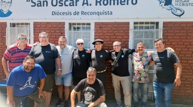 SUTRACOVI reafirmó su compromiso solidario y acompañó una iniciativa de trabajadores