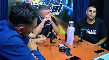 Dirigentes de la seguridad privada advirtieron que está en duda el recital de Los Piojos