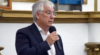 Julio Gutiérrez celebró la ratificación de las elecciones en UPSRA para el 11 de diciembre