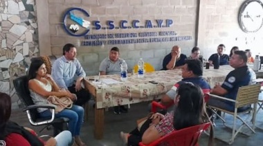 El Sindicato de Seguridad de Formosa lanzó su mutual con amplios beneficios para trabajadores