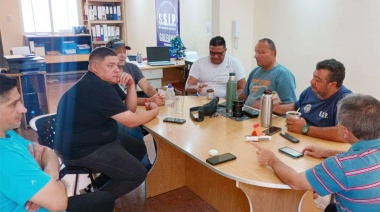 El SSIP proyecta un mayor crecimiento gremial en la provincia de Santa Fe