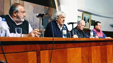 UDA advirtió por "acuerdos previos" para establecer "pautas salariales a la baja"