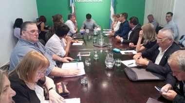 AMET Entre Ríos pidió al gobierno provincial "recuperar el poder adquisitivo perdido"