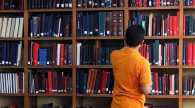 Referentes gremiales advierten sobre la precarización laboral en bibliotecas populares