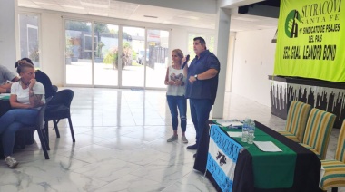 SUTRACOVI frente a las privatizaciones: "Nosotros defendemos los derechos de los trabajadores"
