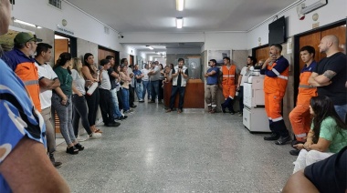 FEPEVINA: "Estamos en las puertas de la destrucción de un organismo estratégico para el país"