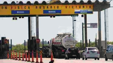 SUTRACOVI denunció “grave situación laboral” en la conexión Rosario-Victoria y exigió respuestas