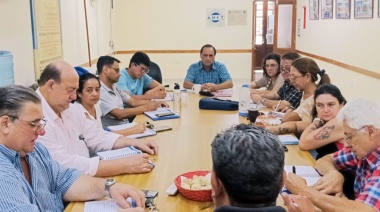 AMET Entre Ríos respaldó el Paro Nacional Docente y reafirmó sus demandas