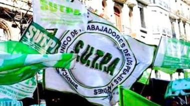 SUTPA advirtió por “500 familias en vilo” ante la situación de la empresa CRUSA