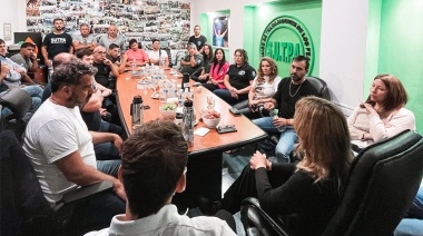 SUTPA planteó alternativas de solución por 500 puestos de trabajo en riesgo