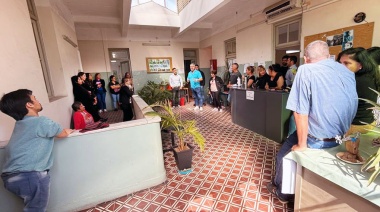 SEDAPPER expresó preocupación por falta de pago a contratos temporarios