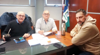 UATRE Entre Ríos rechazó "indignante" oferta del 0% para "salarios de pobreza"
