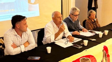 SEDAPPER rechazó la política salarial del gobierno y expresó preocupación por el IOSPER