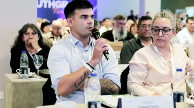 UTHGRA La Plata, tras suspender al Secretario General: "Nuestra Seccional había perdido el rumbo"