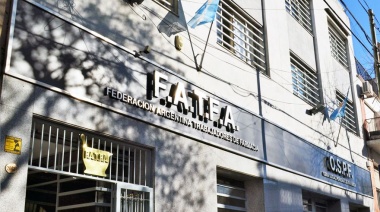 El gremio de farmacia alcanzó acuerdo salarial con aumentos para mayo y junio