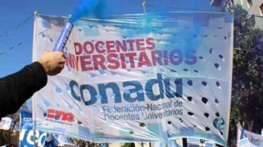 CONADU presentará en el Congreso su proyecto de ley de financiamiento universitario
