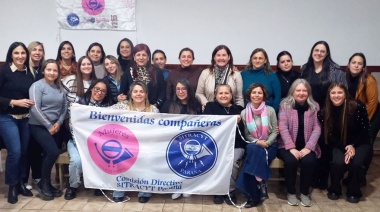 SITRACYT Paraná celebró un Encuentro de Mujeres: “Refuerza nuestro compromiso por la equidad”