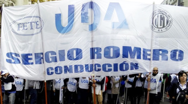 UDA reclamó la suspensión de clases: “Las aulas no están en condiciones”