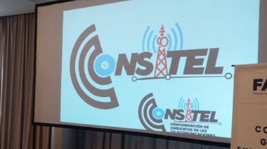 Gremios telefónicos anunciaron aumento para trabajadores de Claro, Telecom y Movistar