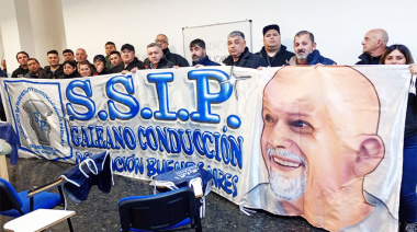El SSIP ya comenzó a capacitar a vigiladores desde su nueva Delegación CABA