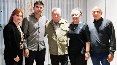 UTHGRA La Plata: Eseiza anticipa "una gestión más transparente y más combativa"