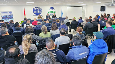 Aceiteros alertan por el avance del capital sobre la salud laboral y exigen protagonismo obrero
