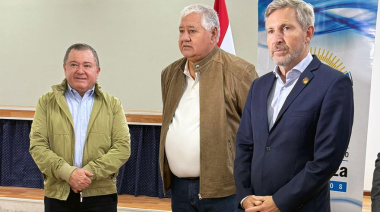 Luz y Fuerza Entre Ríos respaldó el traspaso de trabajadores a la Caja de Jubilaciones