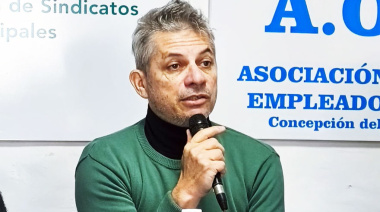 FESTRAM llamó a la "unidad" de los trabajadores: “No podemos quedarnos de brazos cruzados”