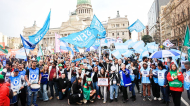 FEPEVINA celebró la votación de Diputados y reafirmó: "Vialidad Nacional no se entrega"