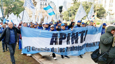 APINTA: “Celebramos un paso importante en defensa del INTA”
