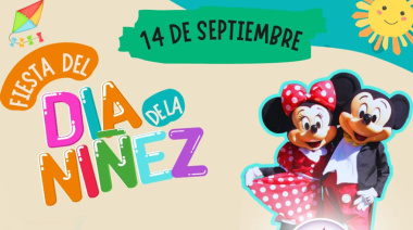 El Sindicato de Farmacia de La Plata festejará el Día de la Niñez con regalos para todos