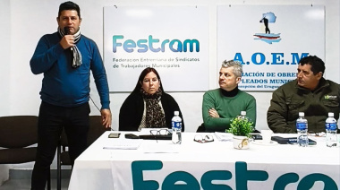 La FESTRAM conformó un observatorio de la OSER: advirtió “irregularidades” y “menos servicios”